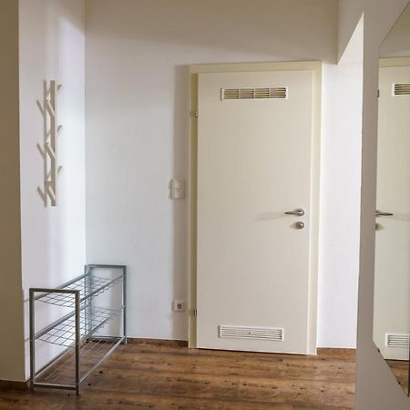 Vienna City Apartment 1200 Wien מראה חיצוני תמונה