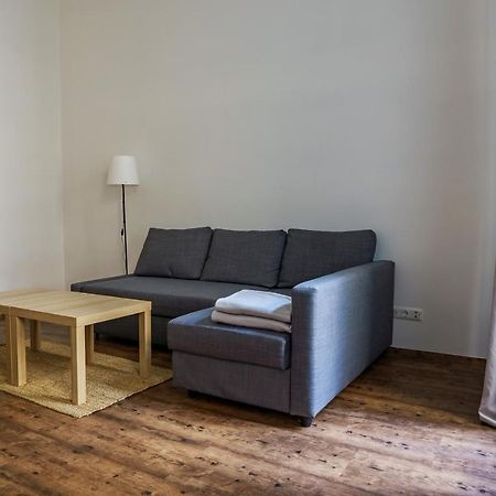 Vienna City Apartment 1200 Wien מראה חיצוני תמונה