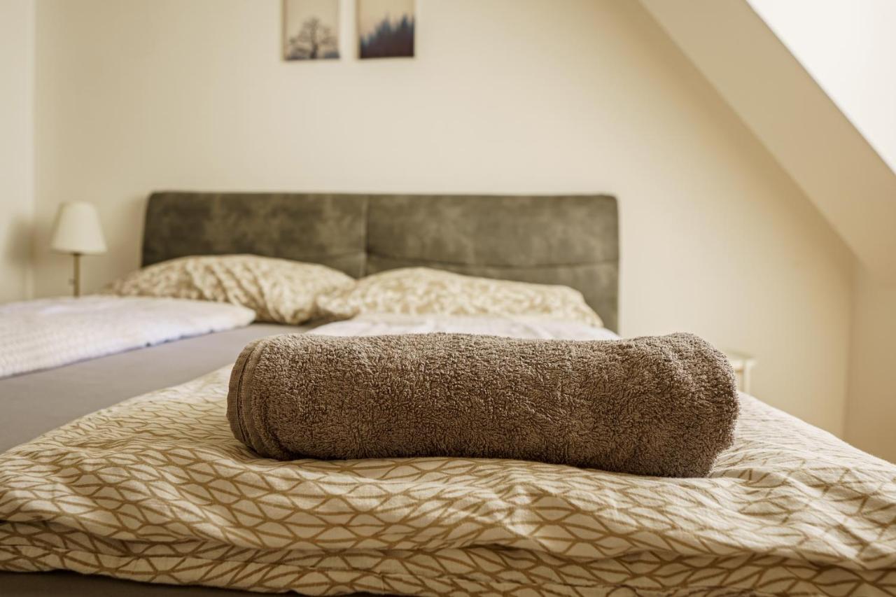 Vienna City Apartment 1200 Wien מראה חיצוני תמונה