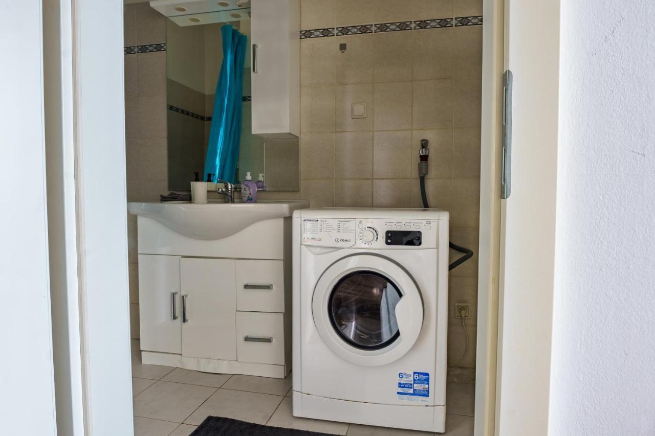 Vienna City Apartment 1200 Wien מראה חיצוני תמונה
