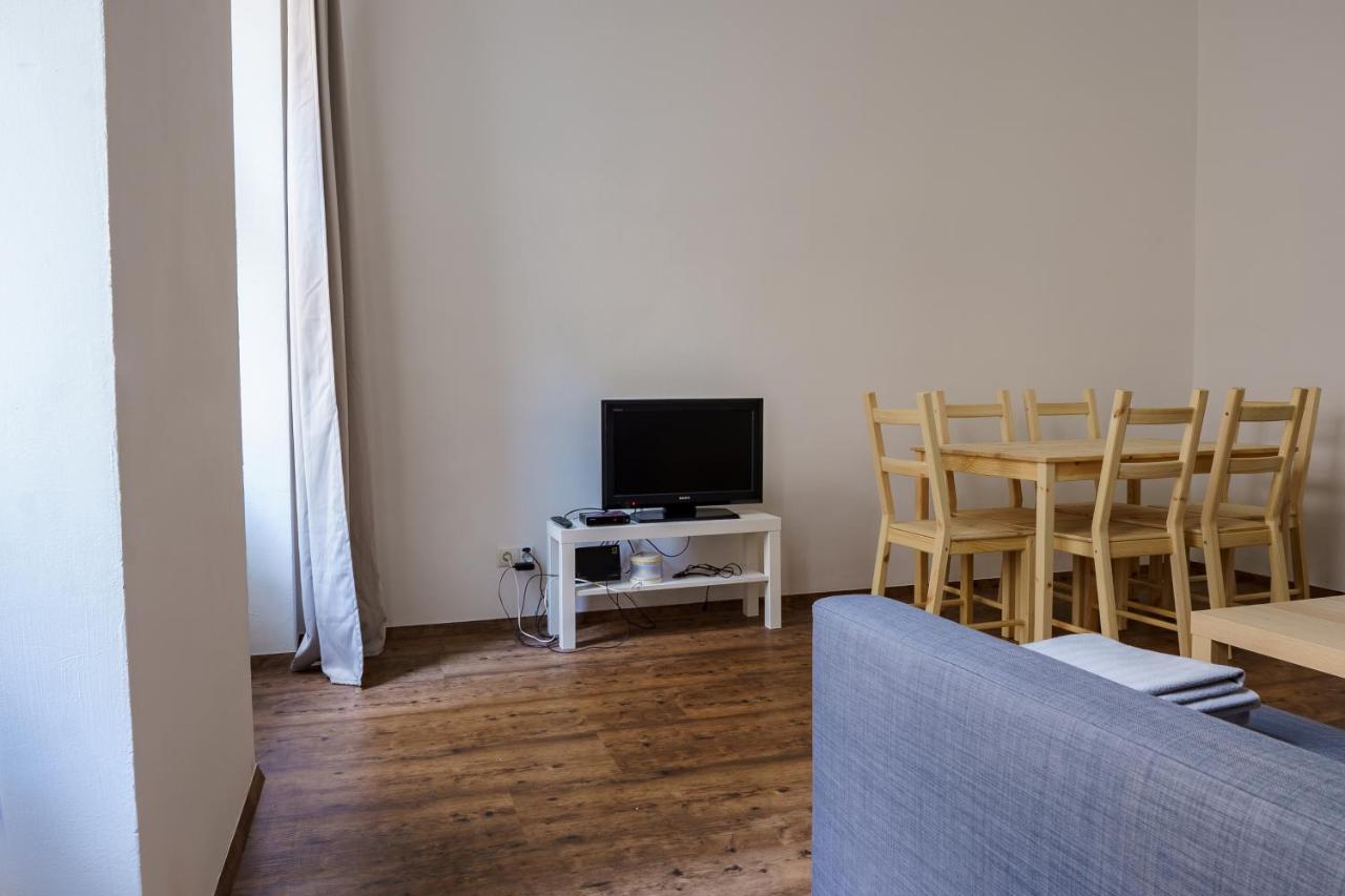 Vienna City Apartment 1200 Wien מראה חיצוני תמונה