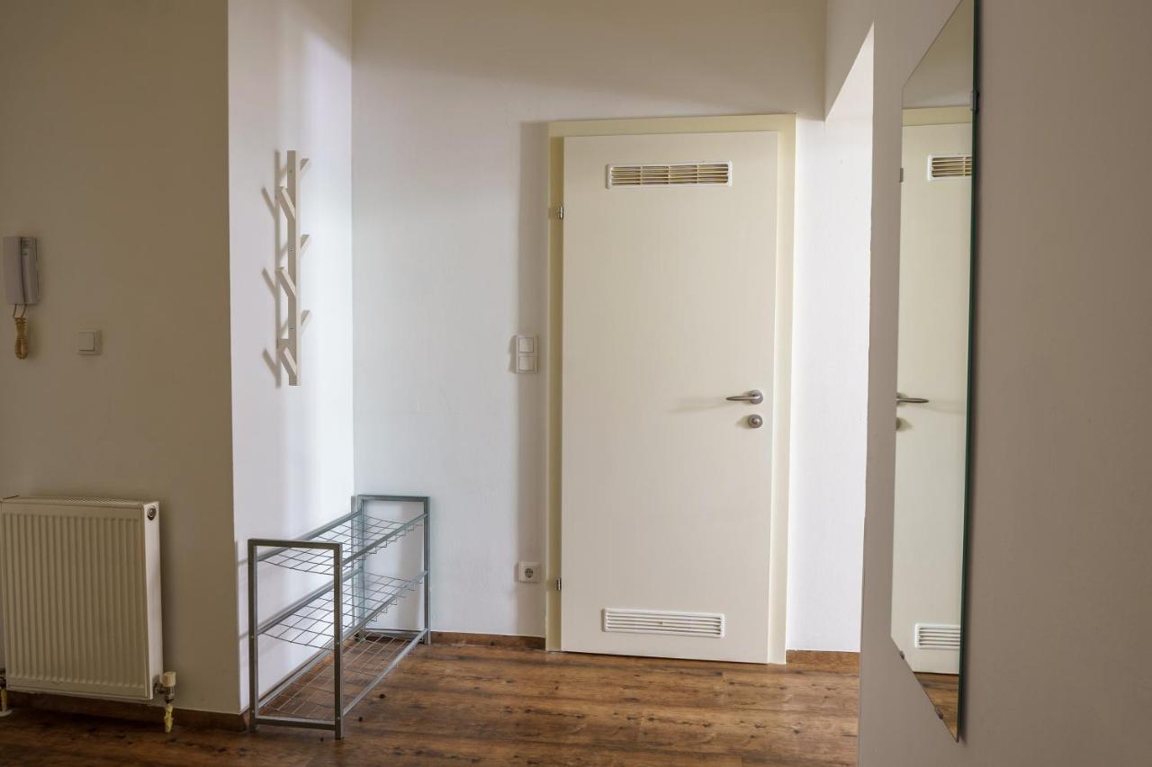 Vienna City Apartment 1200 Wien מראה חיצוני תמונה