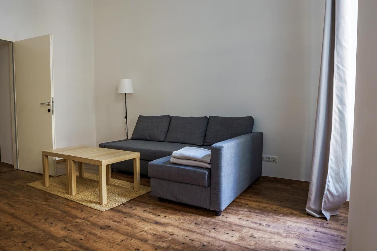 Vienna City Apartment 1200 Wien מראה חיצוני תמונה