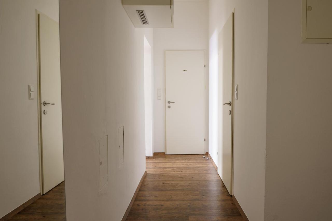 Vienna City Apartment 1200 Wien מראה חיצוני תמונה